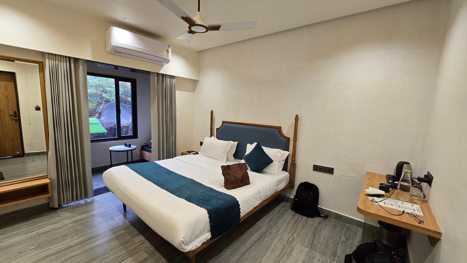 Hotel Crystal Inn @ Nakki Lake – photo 3