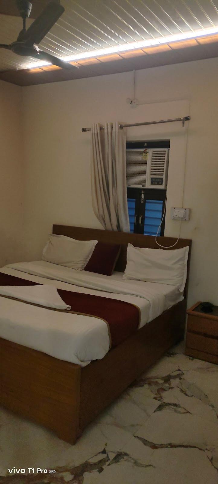 Hotel O 821215 Hotel JMD – photo 2