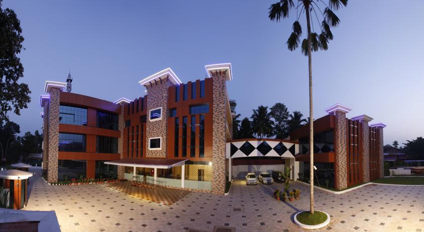 Sreelakshmi Residency – photo 1