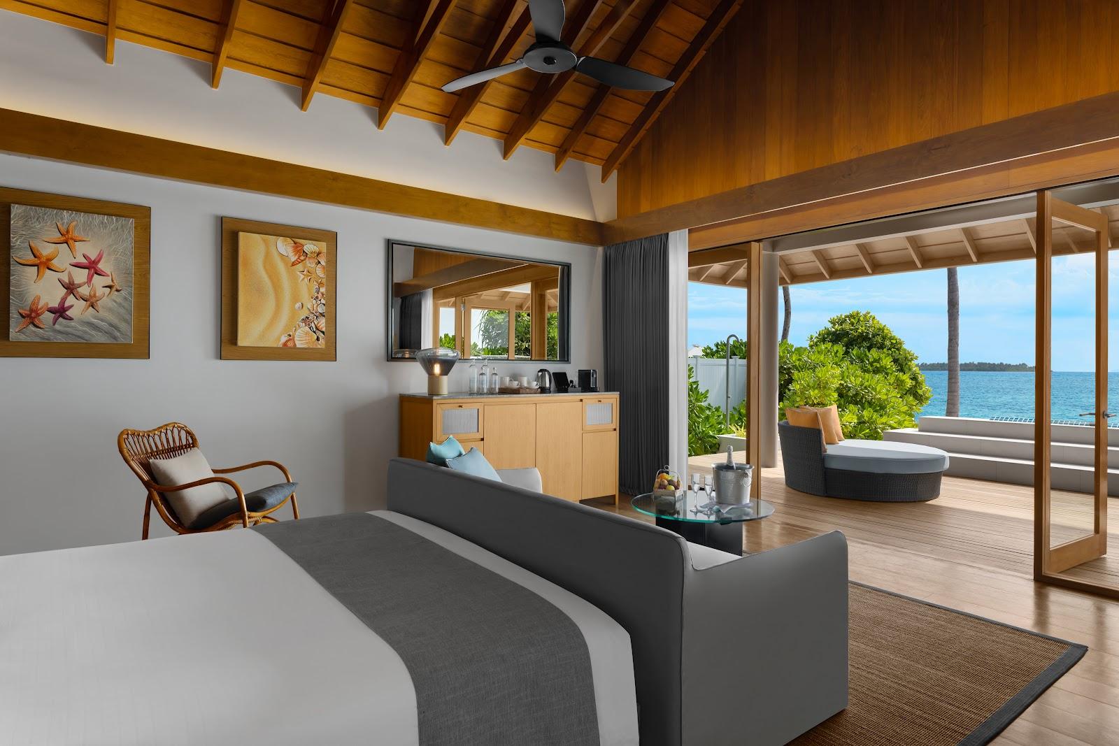 Emerald Faarufushi Resort & Spa – photo 3