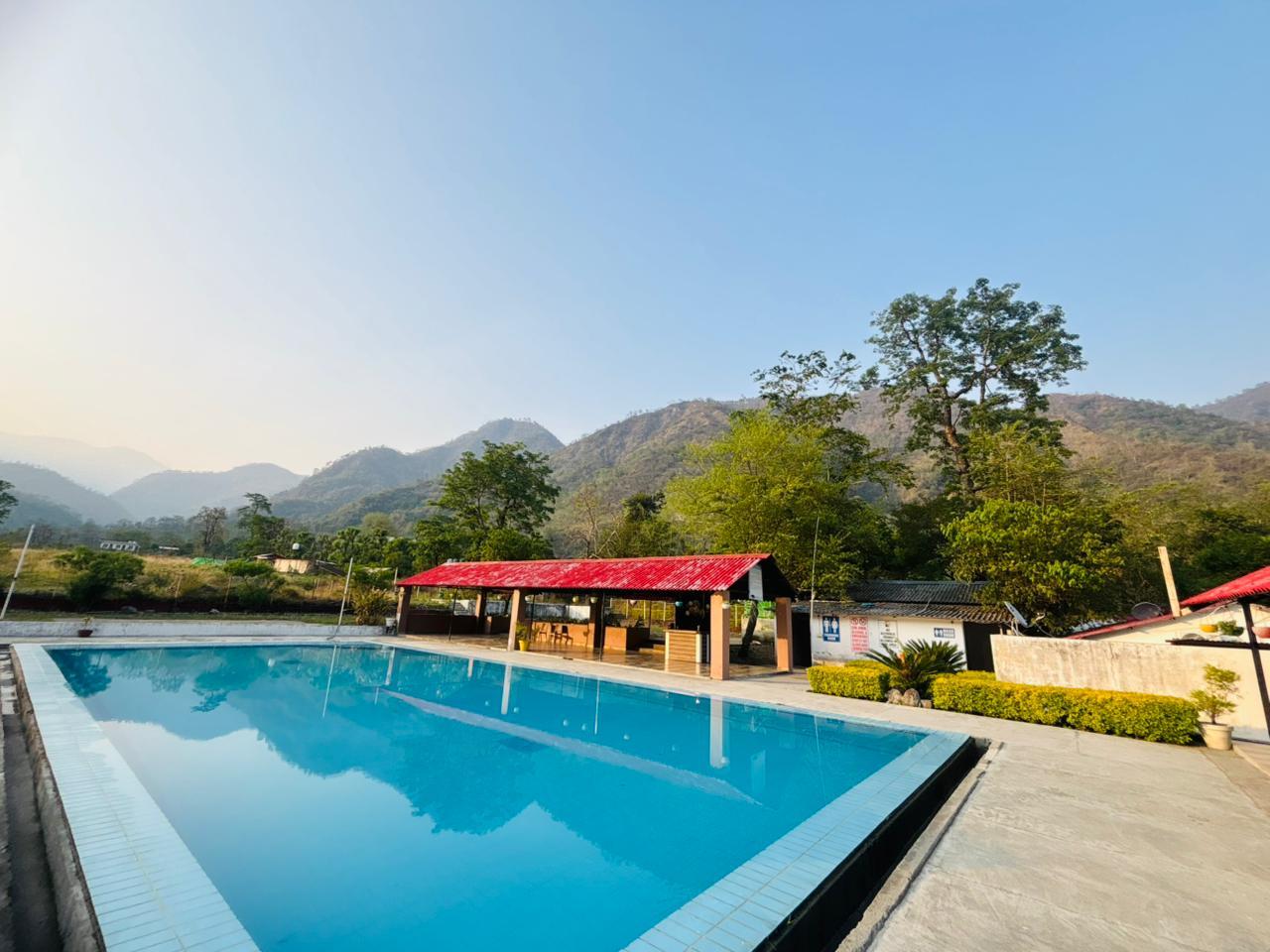 Balaut Club - Resort, Suryajala – photo 4