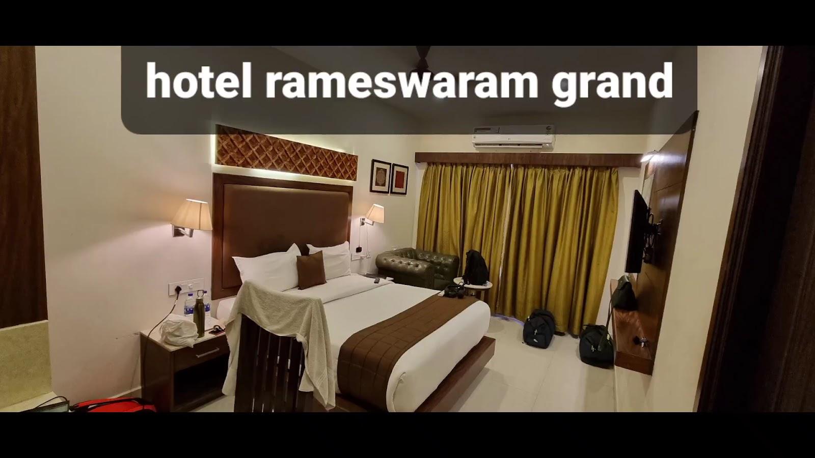Hotel Rameswaram Grand – photo 2
