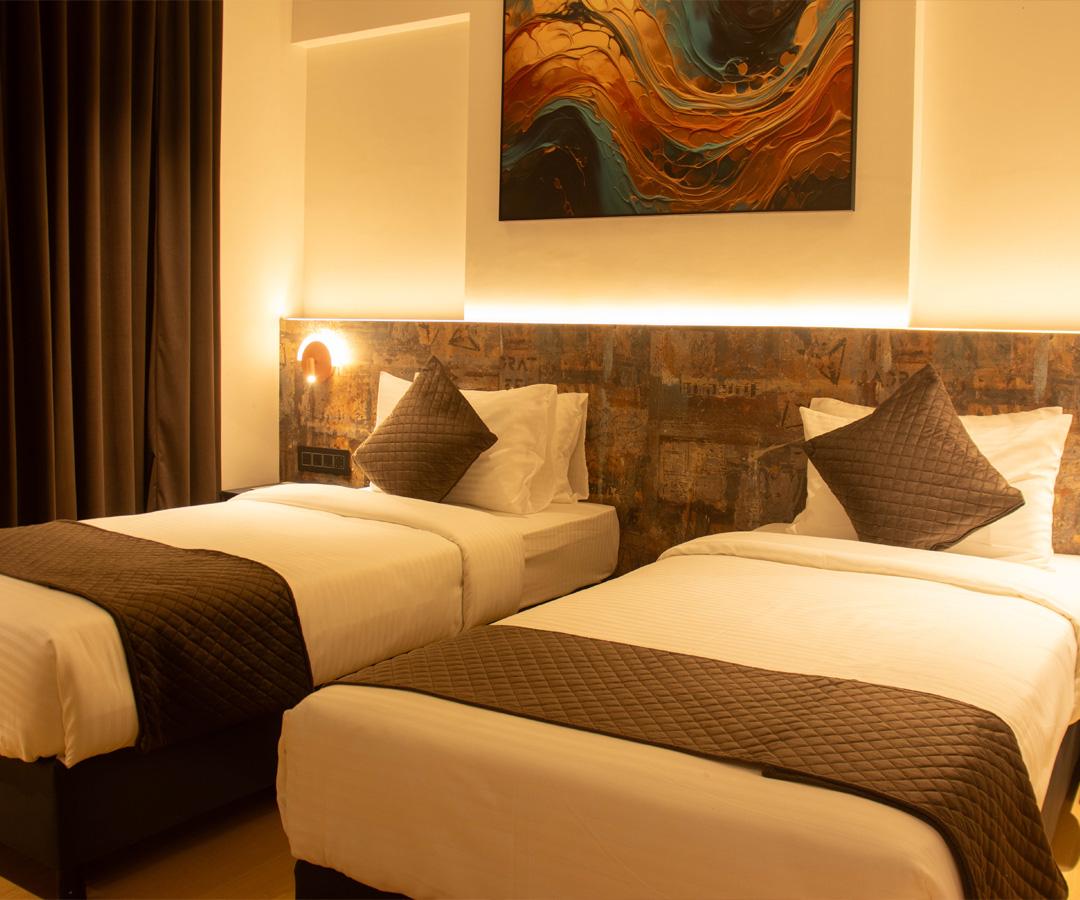 Magnus Lxia Premier, Kalyani Nagar, Pune – photo 2