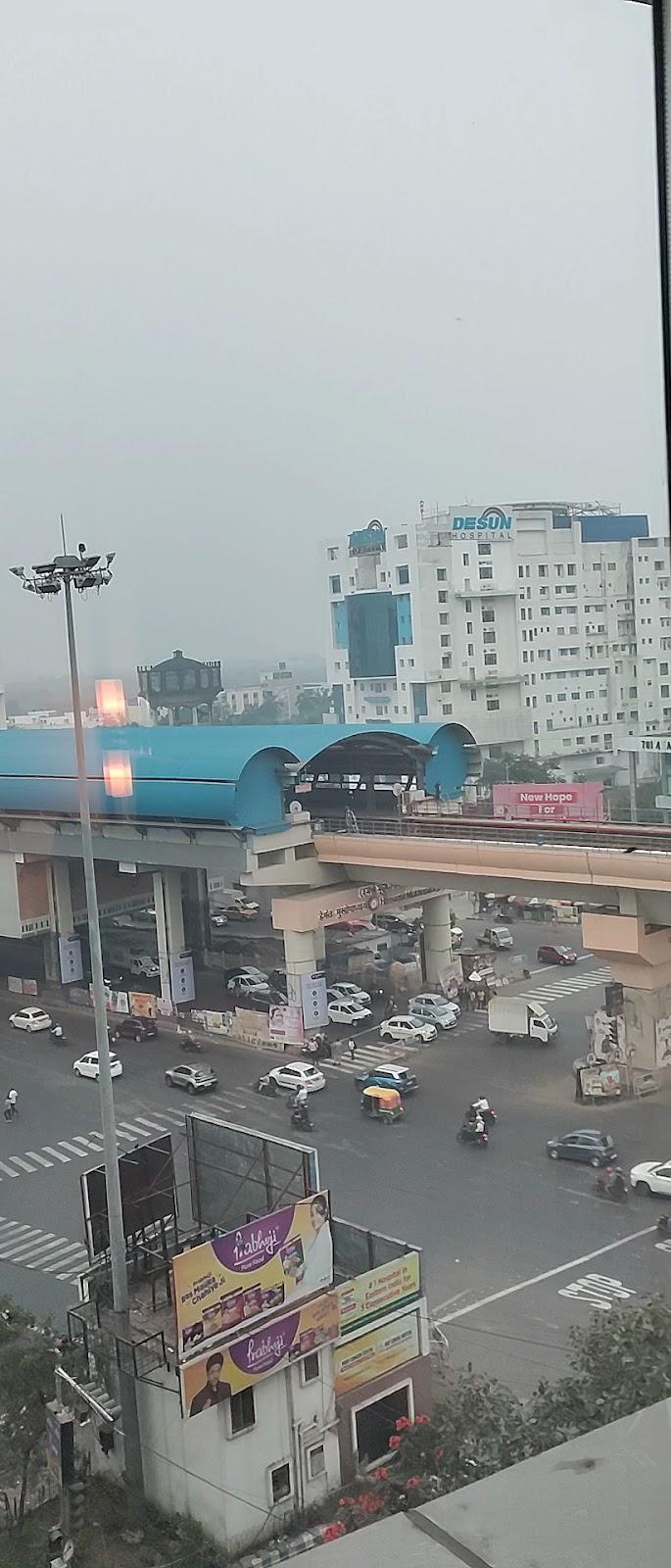 Vivanta Kolkata EM Bypass – photo 2