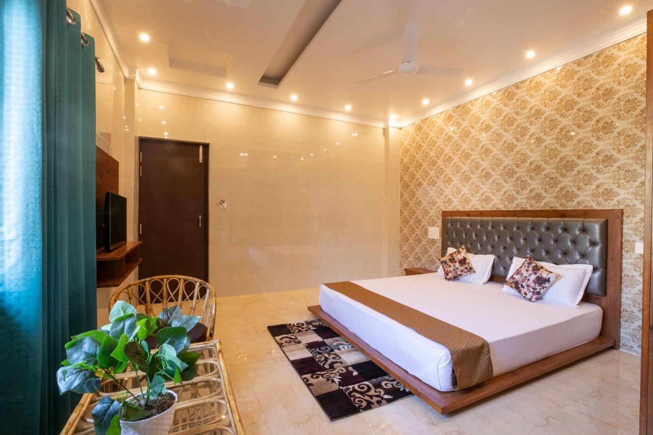 Hotel Gangotri Plaza – photo 3