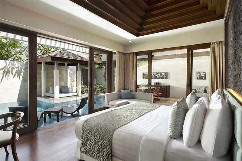 The Seminyak Beach Resort & Spa – photo 3