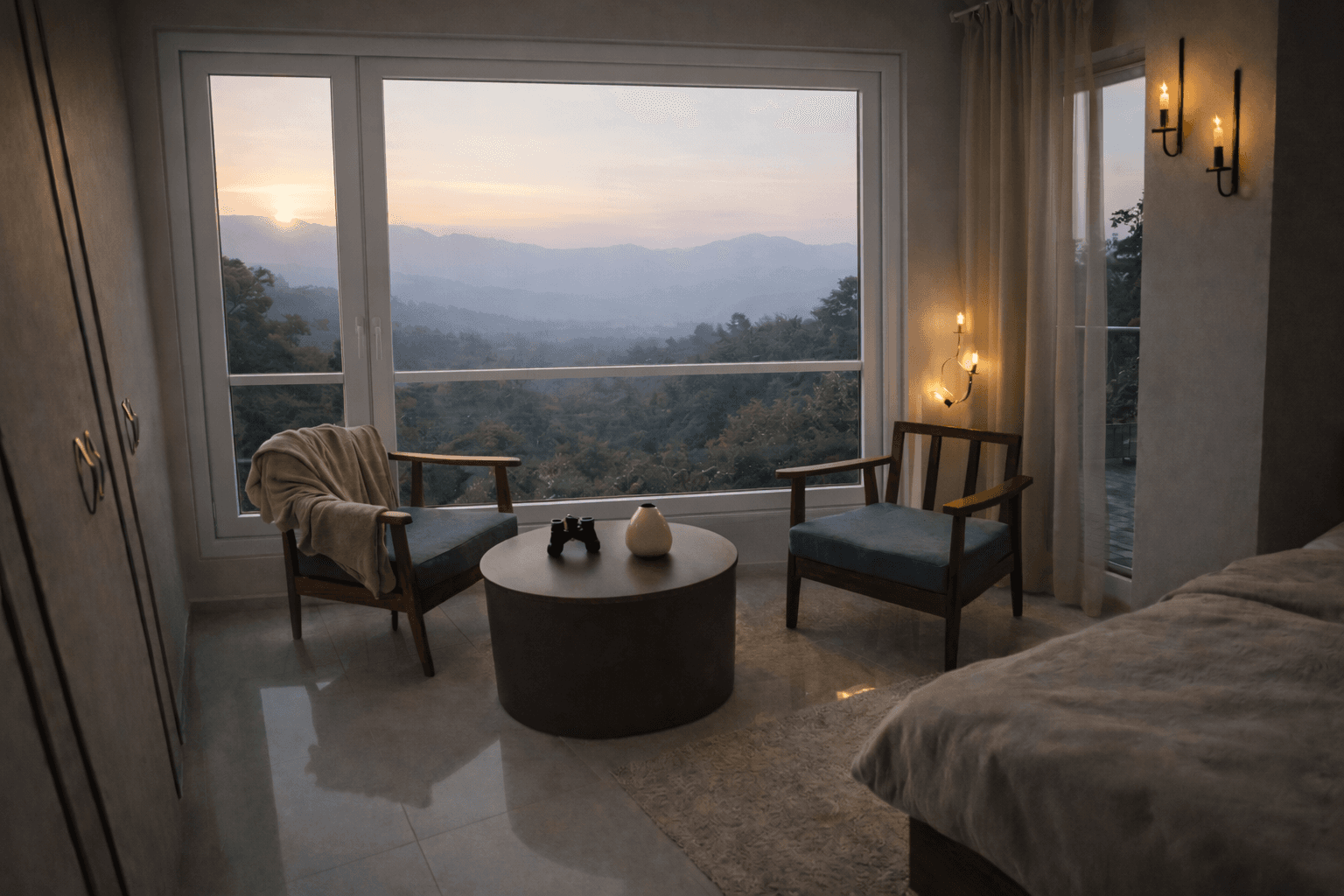The Key Stays - Premium stay in Dehradun – photo 4