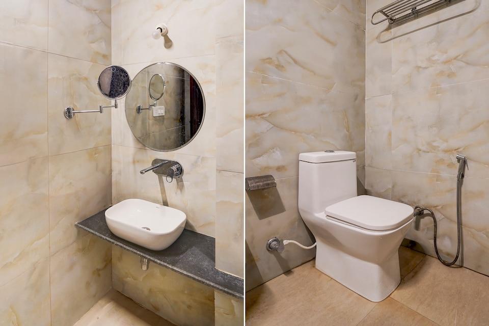 Collection O Hotel Ganga Palace – photo 3