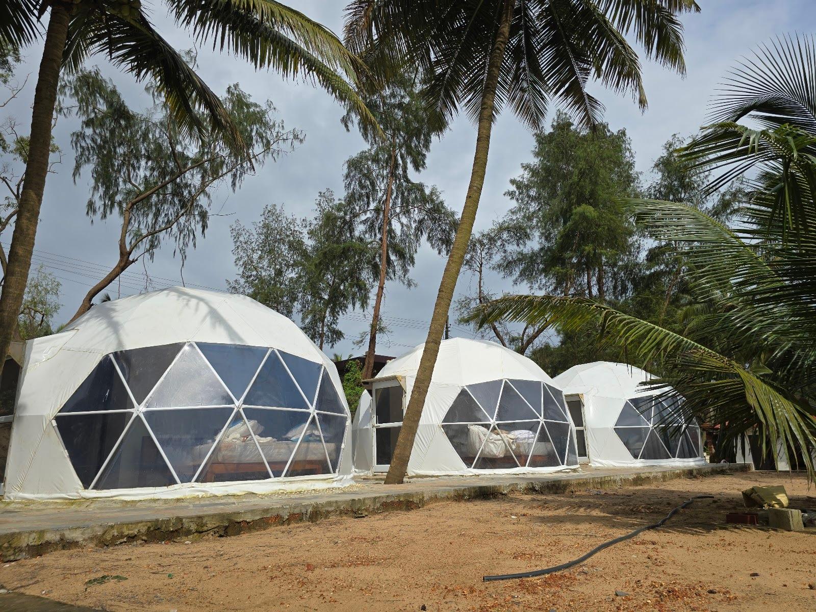Bimba Glamping Retreat – photo 1