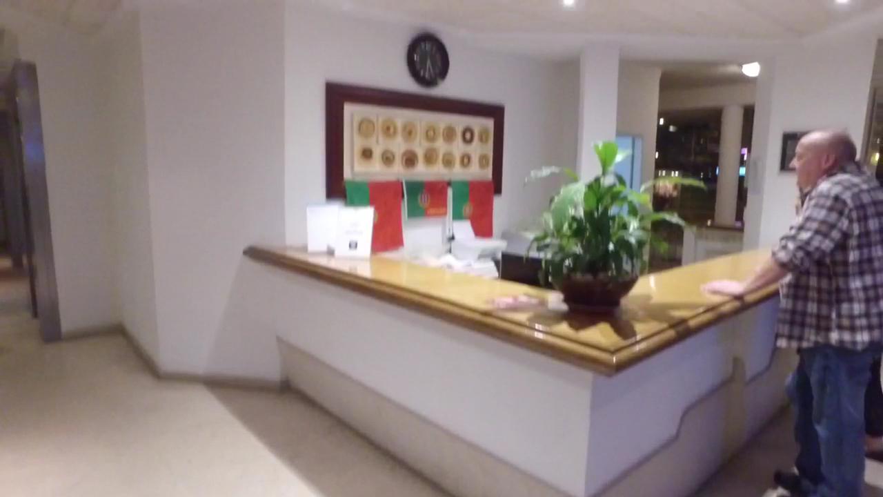 Hotel Atismar – photo 2