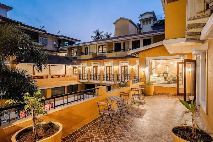 POUSADA ST. INES BOUTIQUE STAYS – photo 4