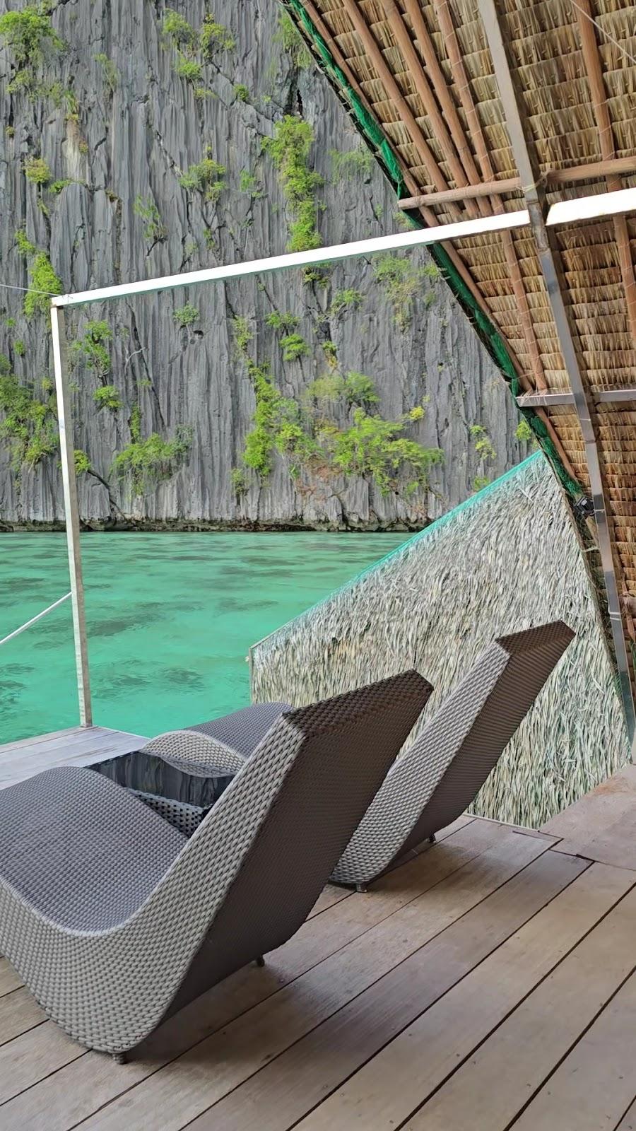 Paolyn Houseboats Coron Island – photo 2