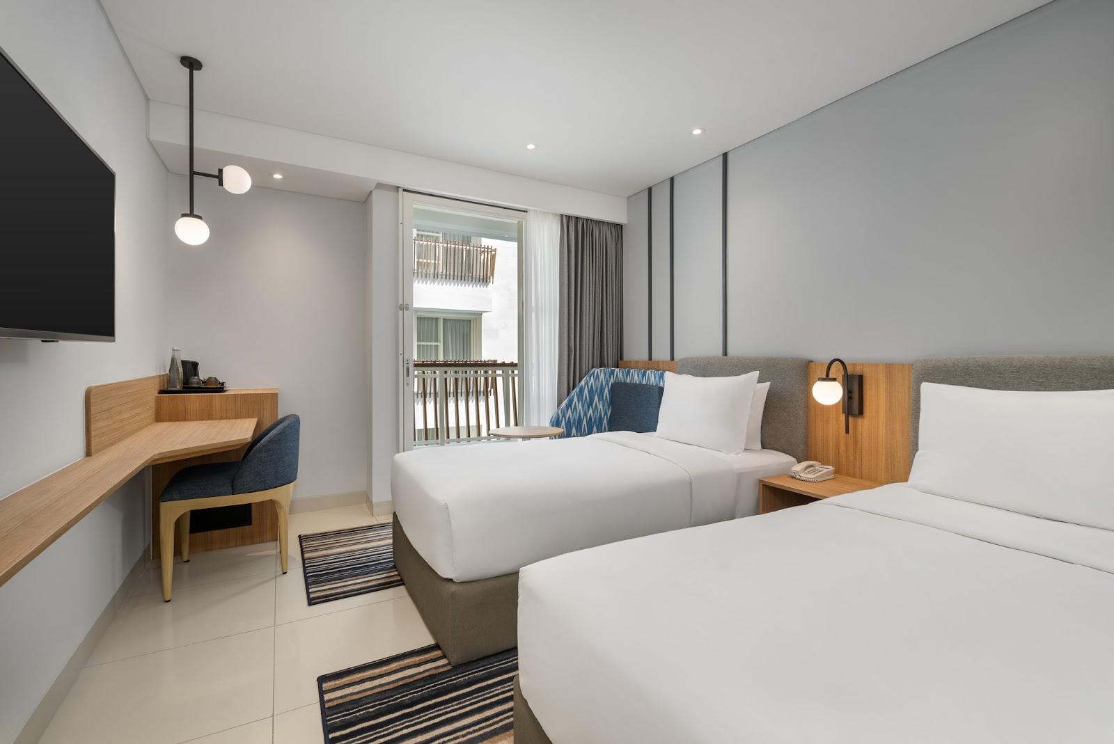 Holiday Inn Express Bali Sunset Road by IHG – photo 3