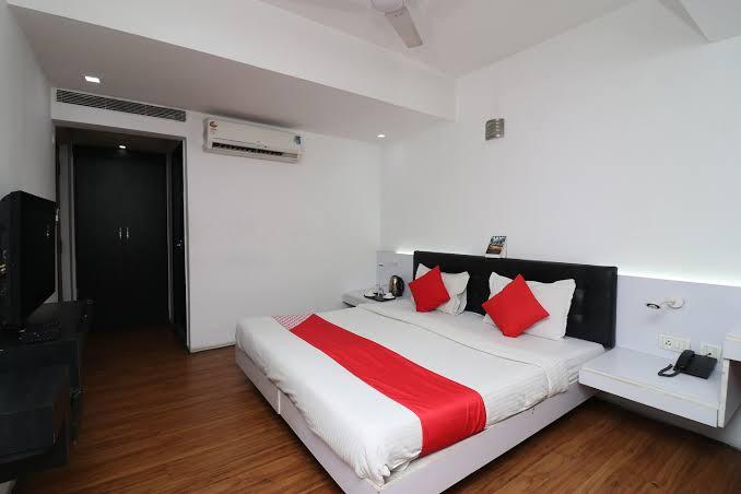Townhouse Oak Ballygunge Formerly Hotel Lovelock Hotel Lovelock – photo 2