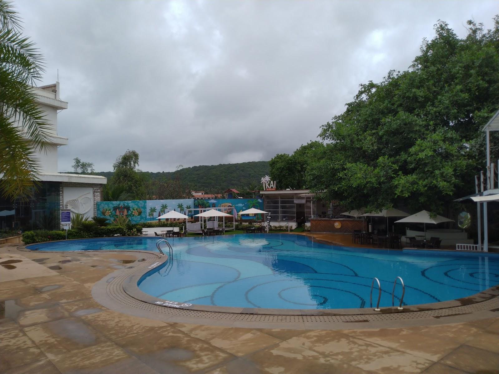 Park Regis Goa – photo 4