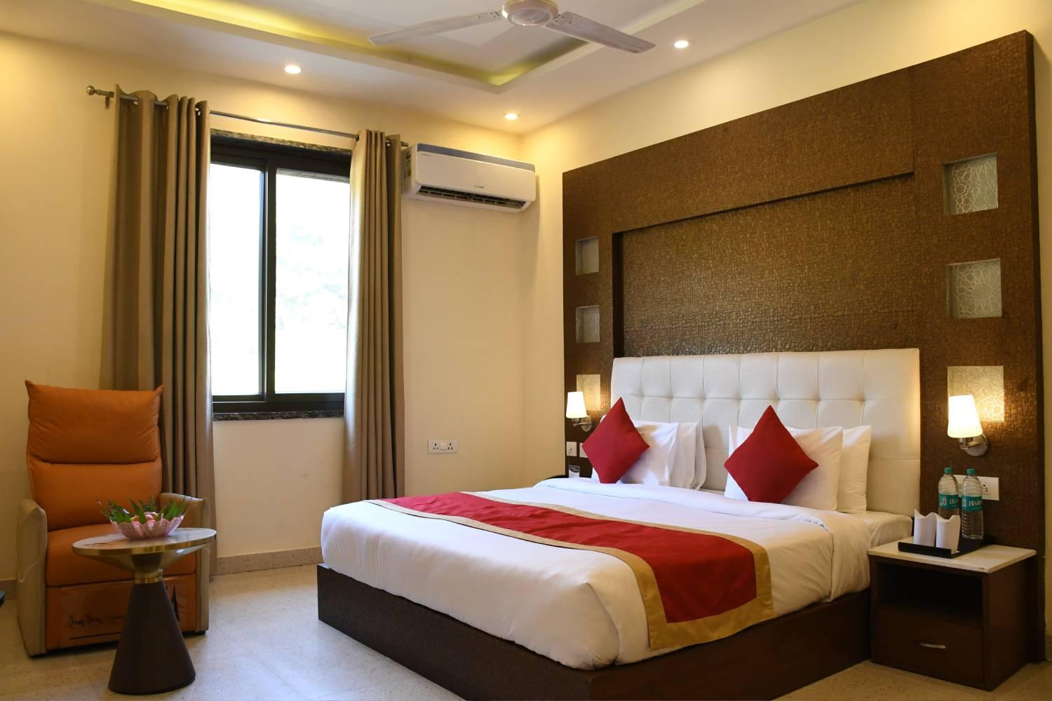 Clarissa Resort – photo 3