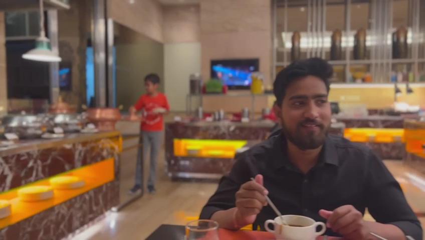 DoubleTree Suites by Hilton Bengaluru Outer Ring Road – photo 2