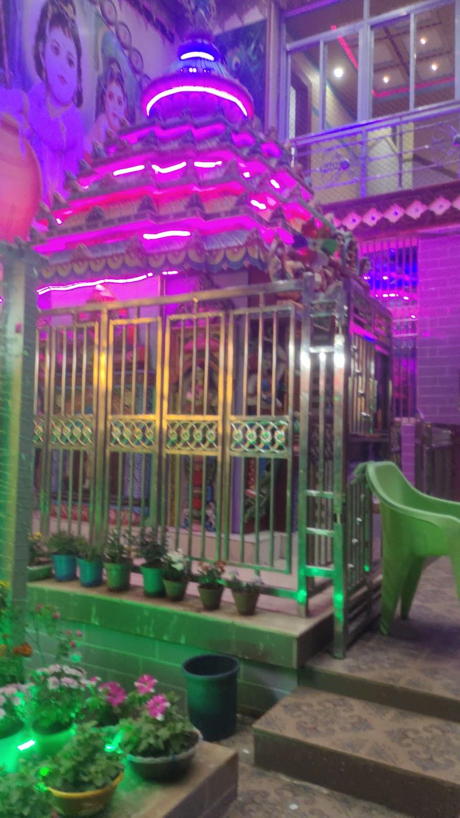 RATNA VILLA LODGE – photo 2