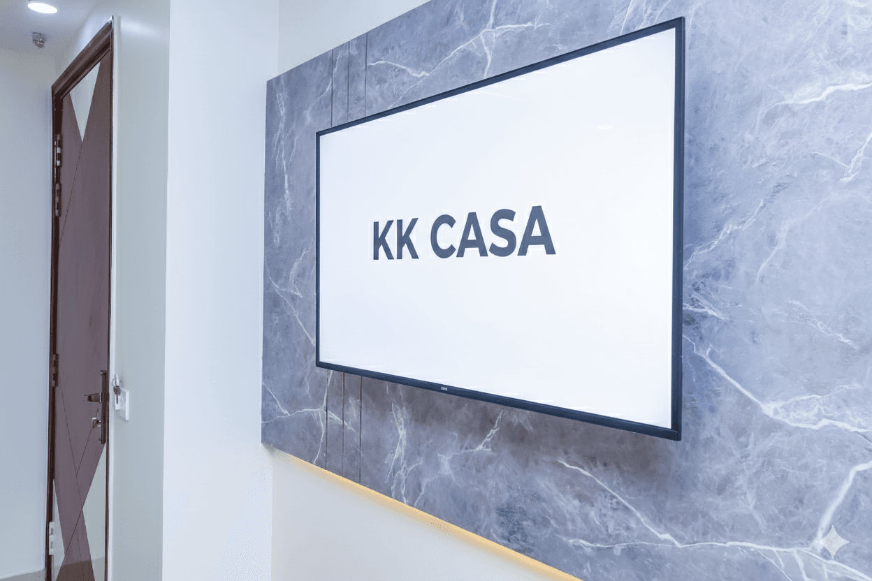 Hotel KK Casa opposite New Delhi Railway station – photo 3
