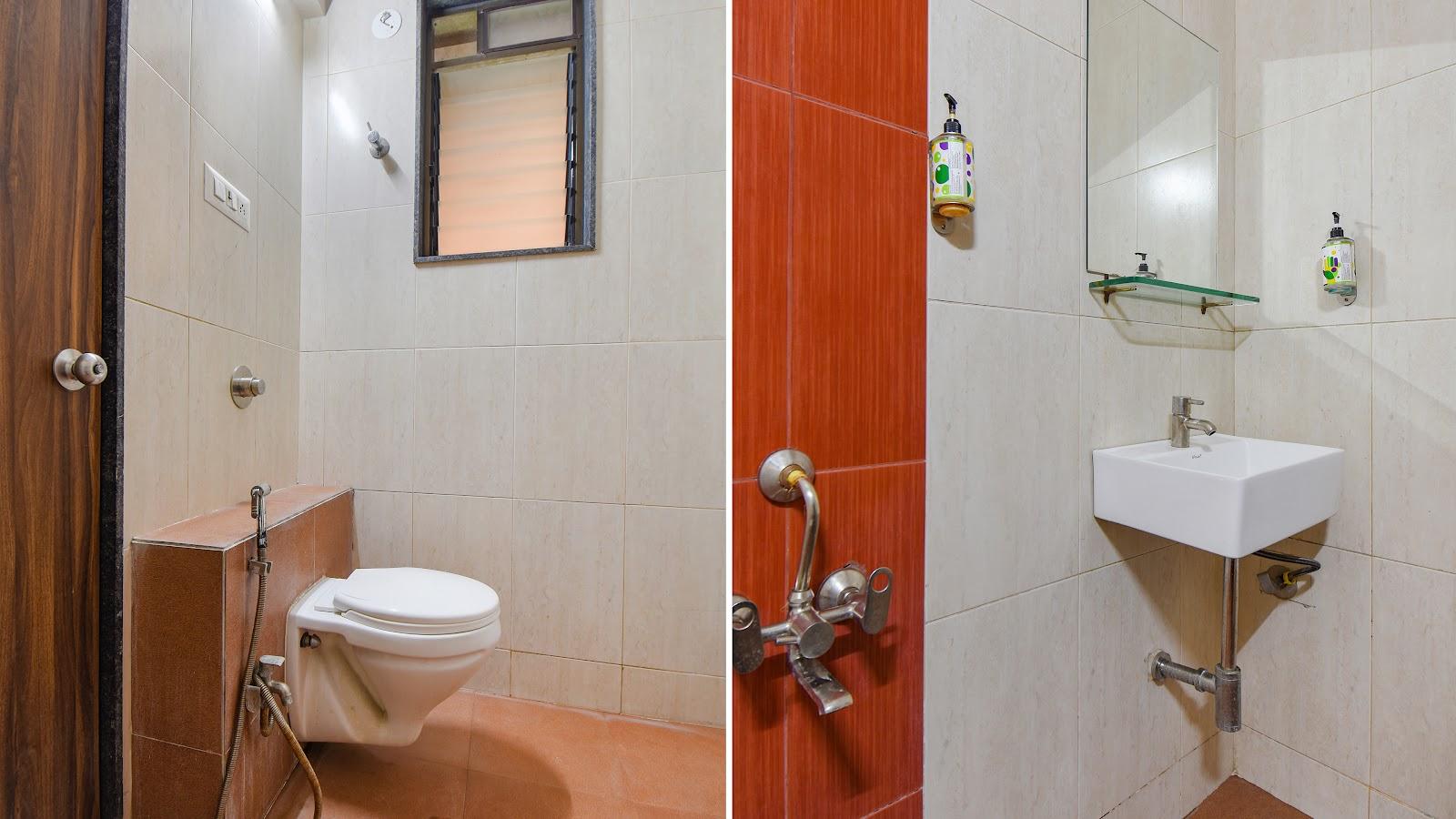 FabHotel The Address - Hotel near Nashik Road railway station – photo 3