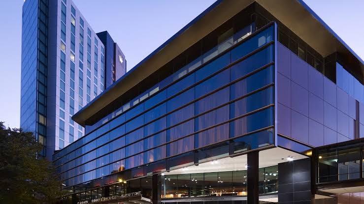 Crown Promenade Melbourne – photo 1