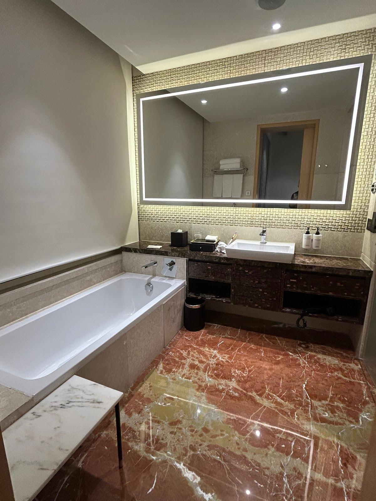 InterContinental Jaipur Tonk Road by IHG – photo 4