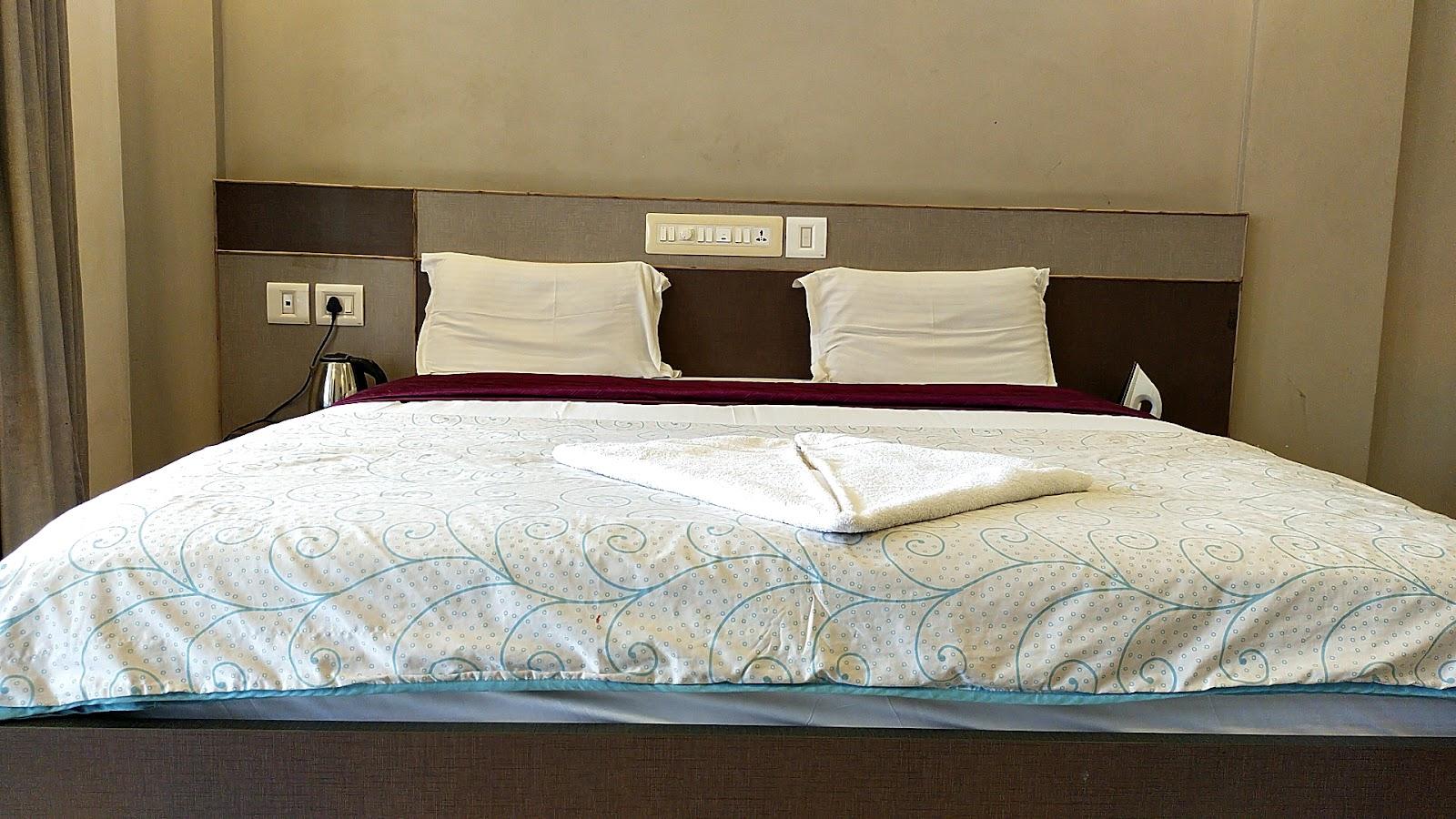 Alfa Inn – photo 4