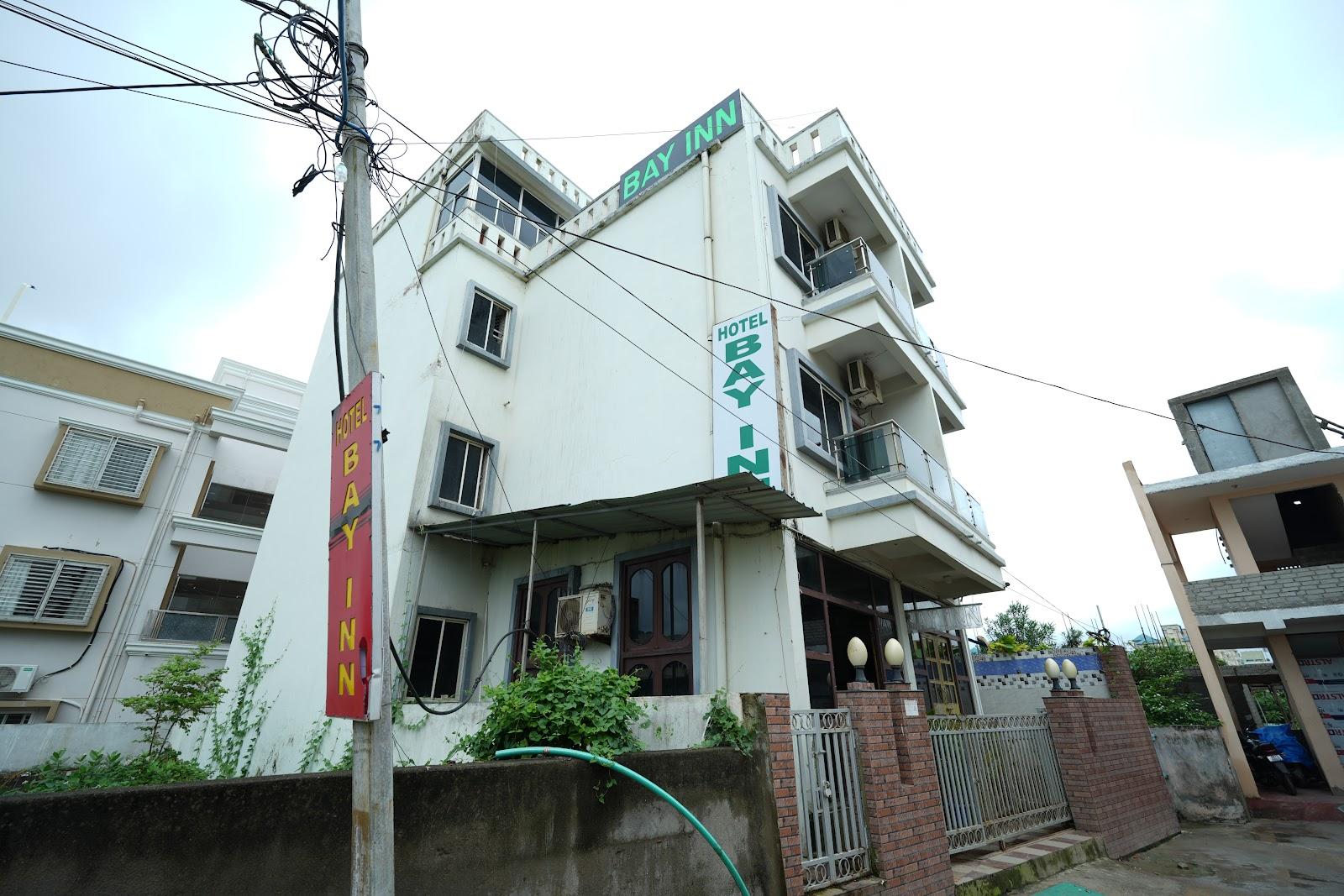Hotel Bay Inn – photo 1