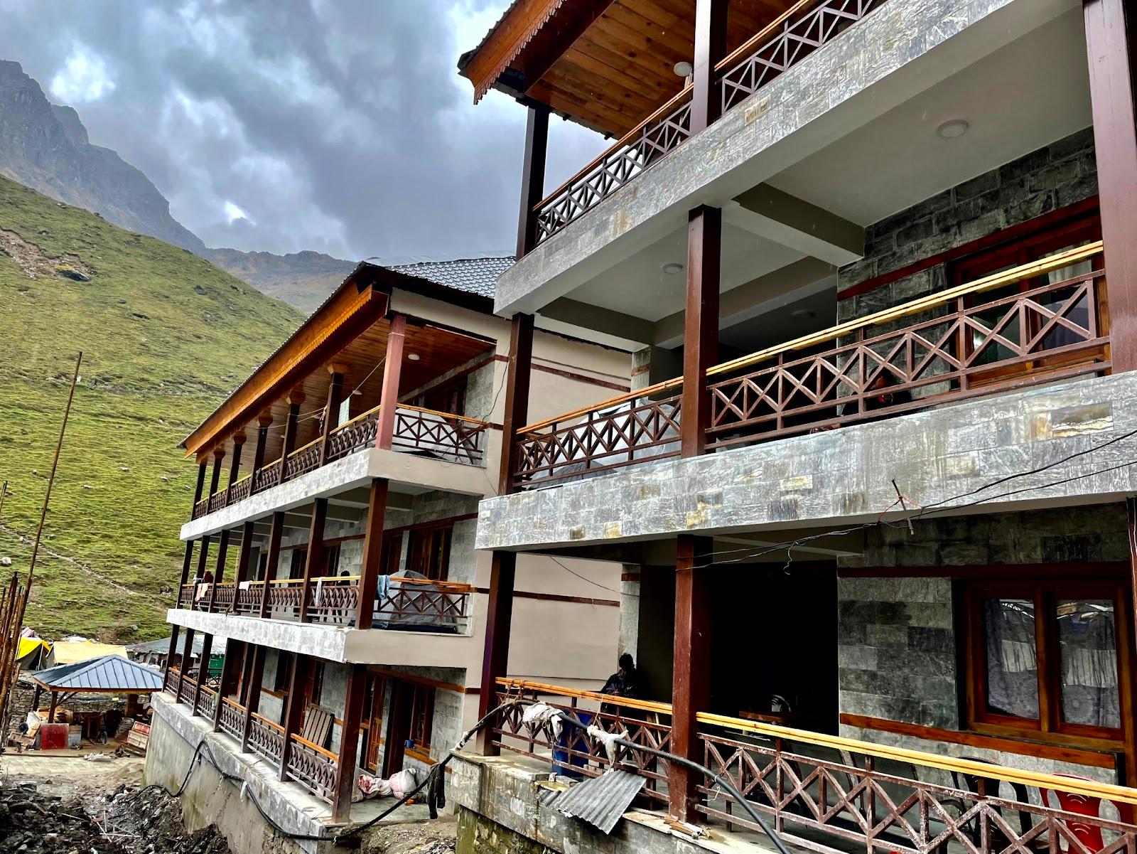 Bala ji house kedarnath – photo 3