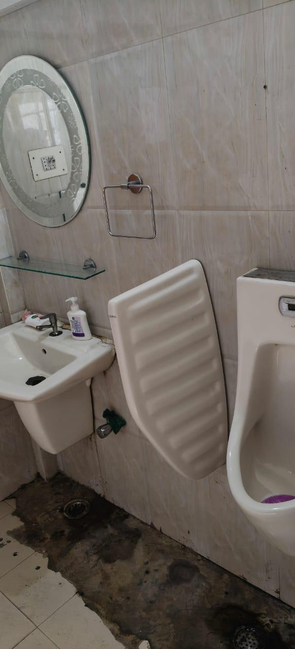 Chandigarh Railway Retiring Room – photo 4