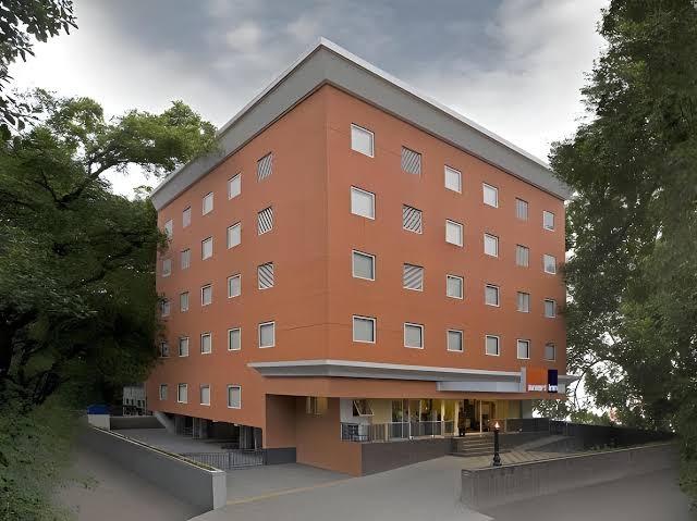 Smart Inn - A Budget Hotel – photo 3
