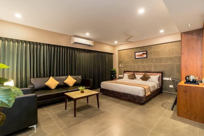 Neelagiri Heritage Hotel – photo 2
