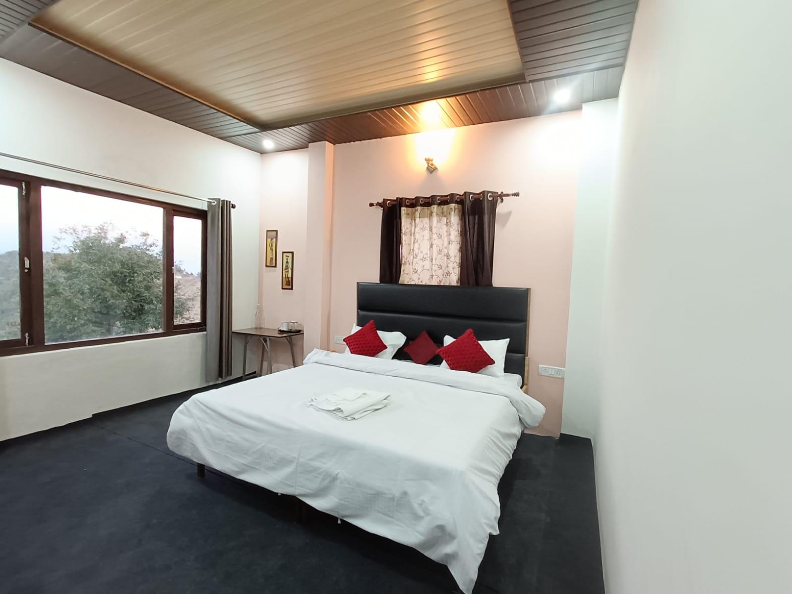 Himalayan Rays Homestay - Stay Hills – photo 3