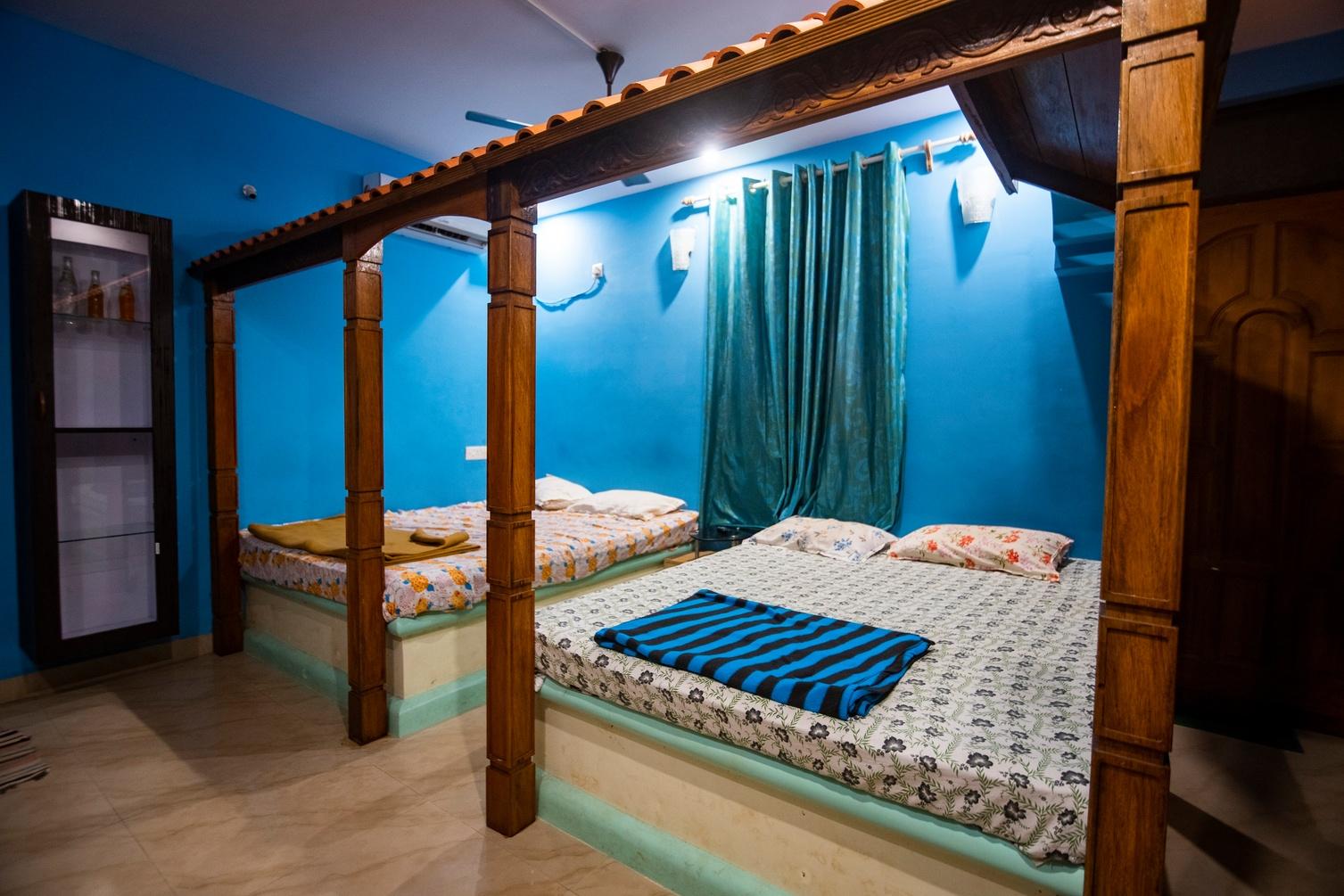 Godwill Kimo Guest House – photo 3