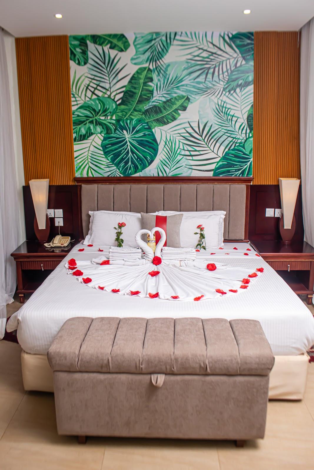 Royal Suites – photo 3