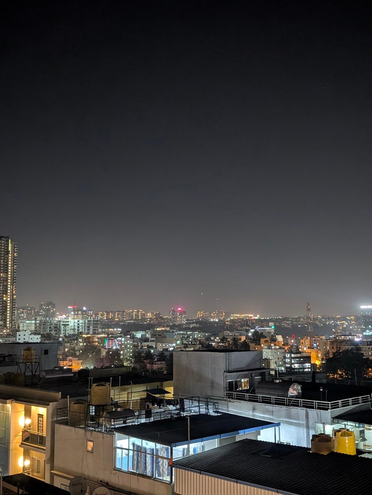 Nagavara – photo 3