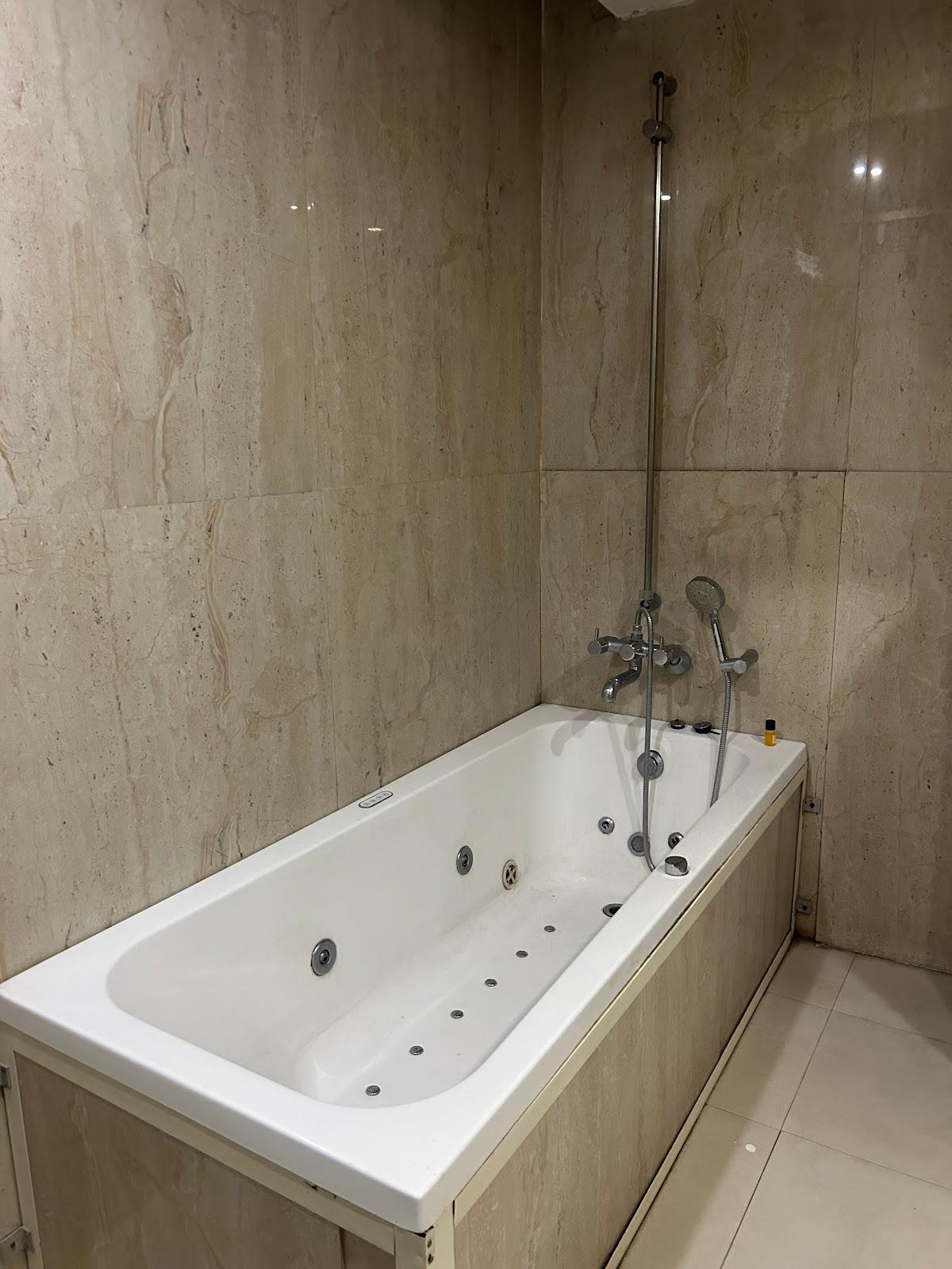 Hotel Elysee Dehradun – photo 3