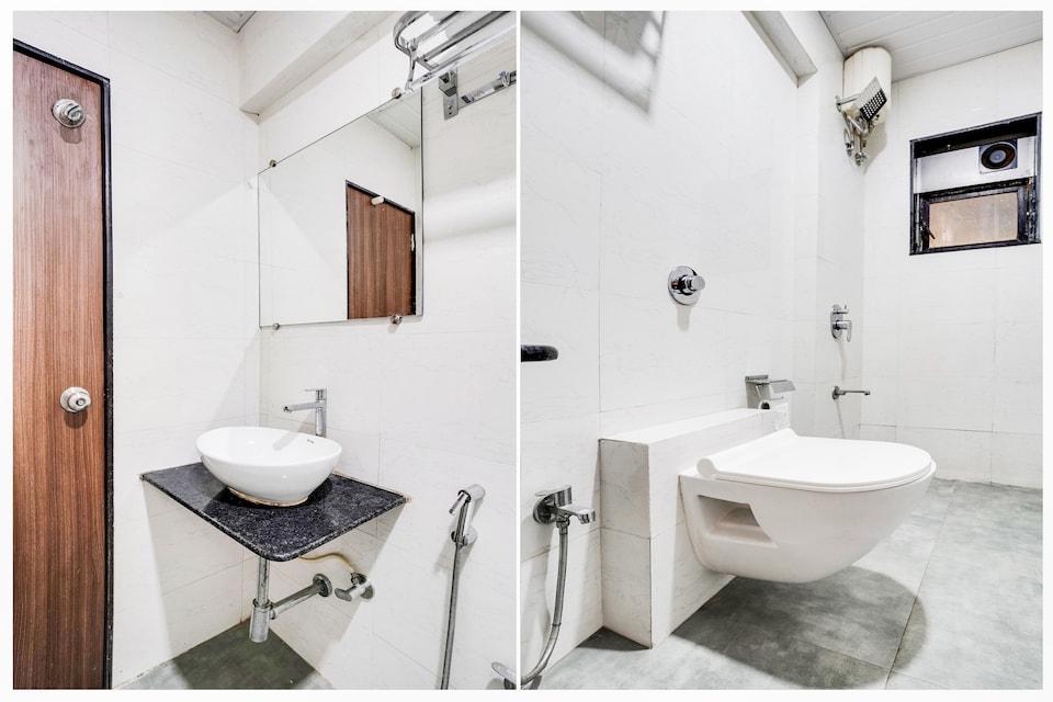 Super Townhouse Marol – photo 4