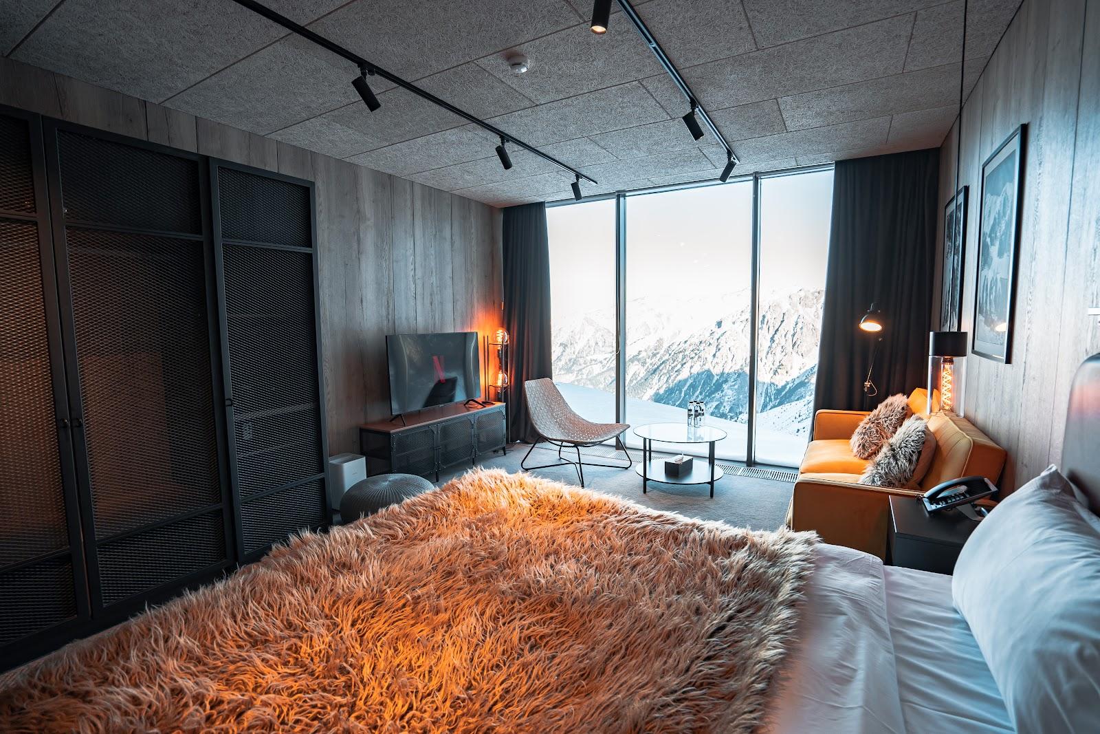 Tenir Eco Hotel – photo 3