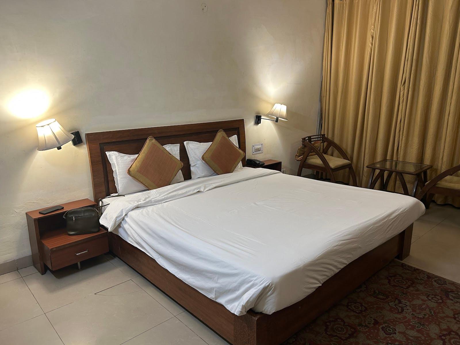 Hotel Parkview – photo 3
