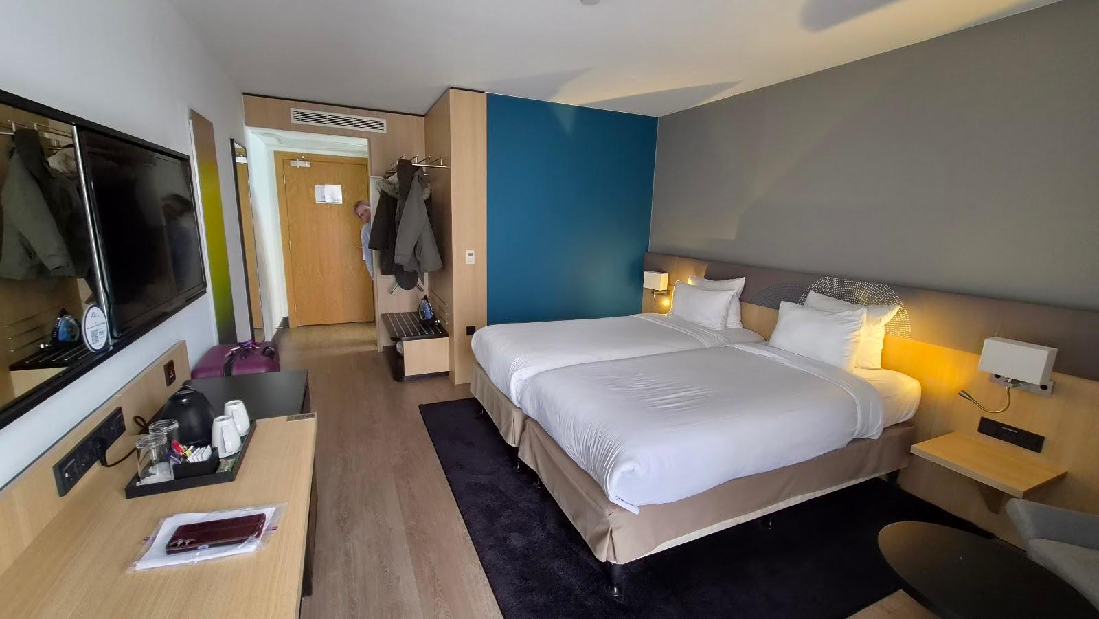 Novotel London Wembley – photo 3