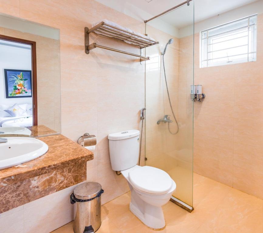 Amona Hotel – photo 4