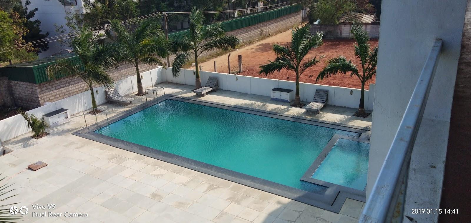Ganesh Residency Beach Resort – photo 3