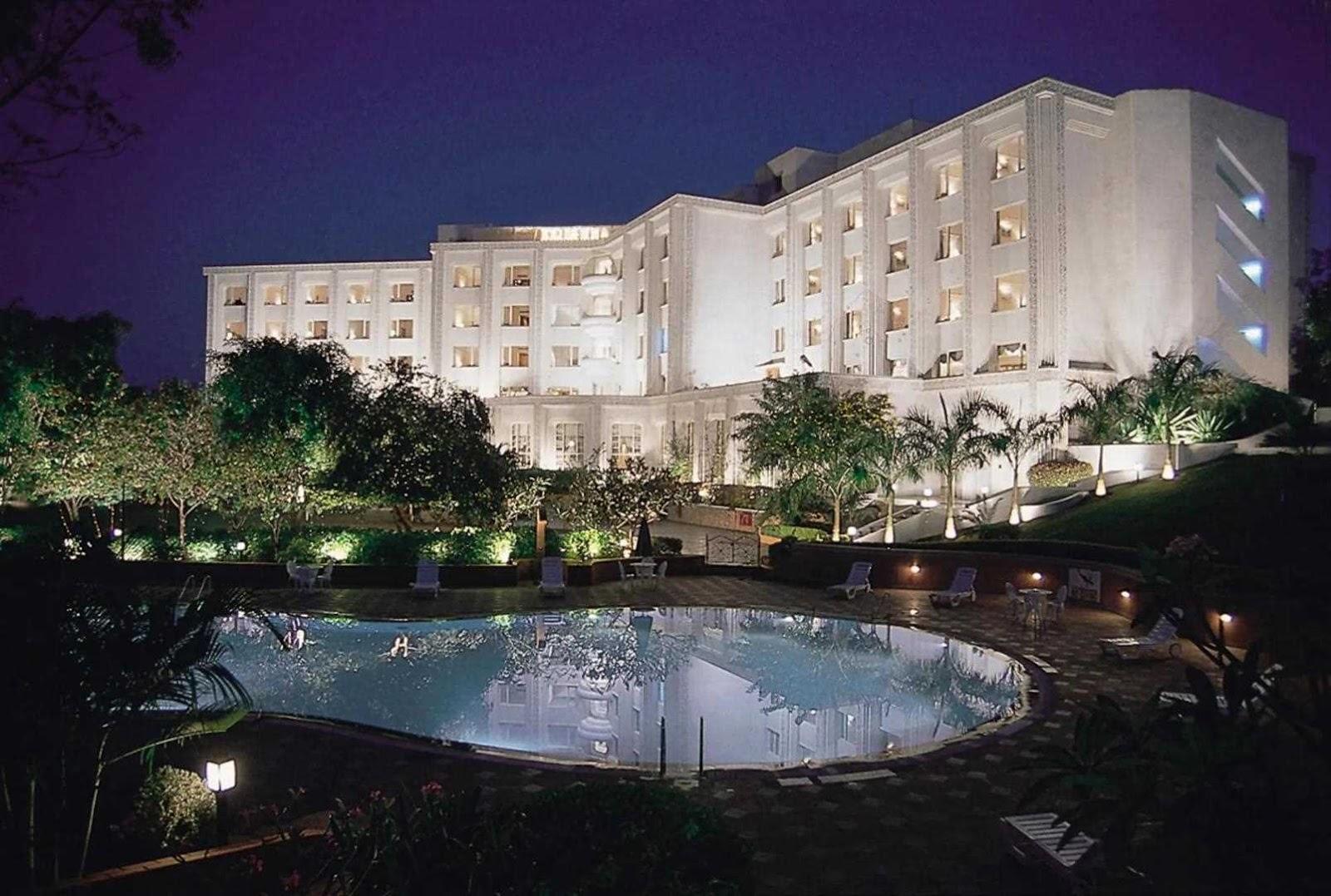 Taj Deccan, Hyderabad – photo 1