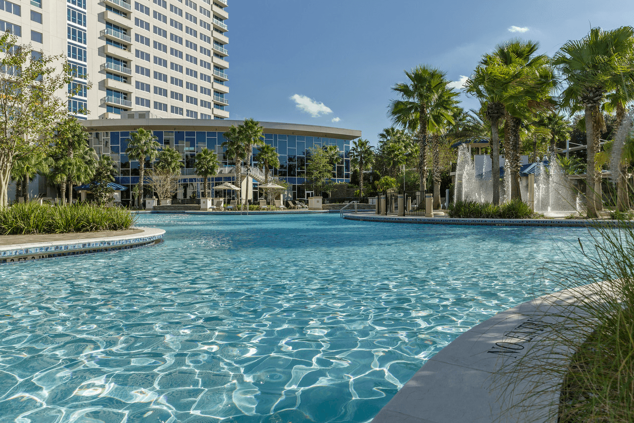 Hyatt Regency Orlando – photo 4