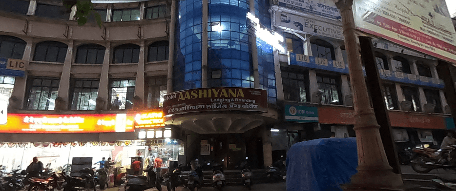 Ambernath West