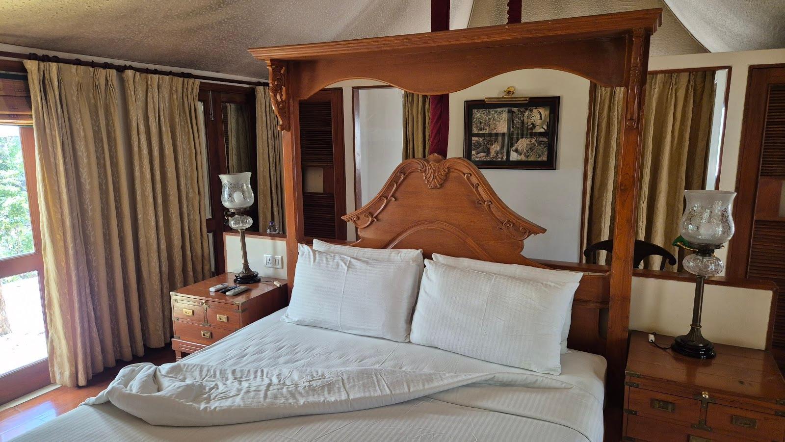 Tuli Tiger Resort – photo 3