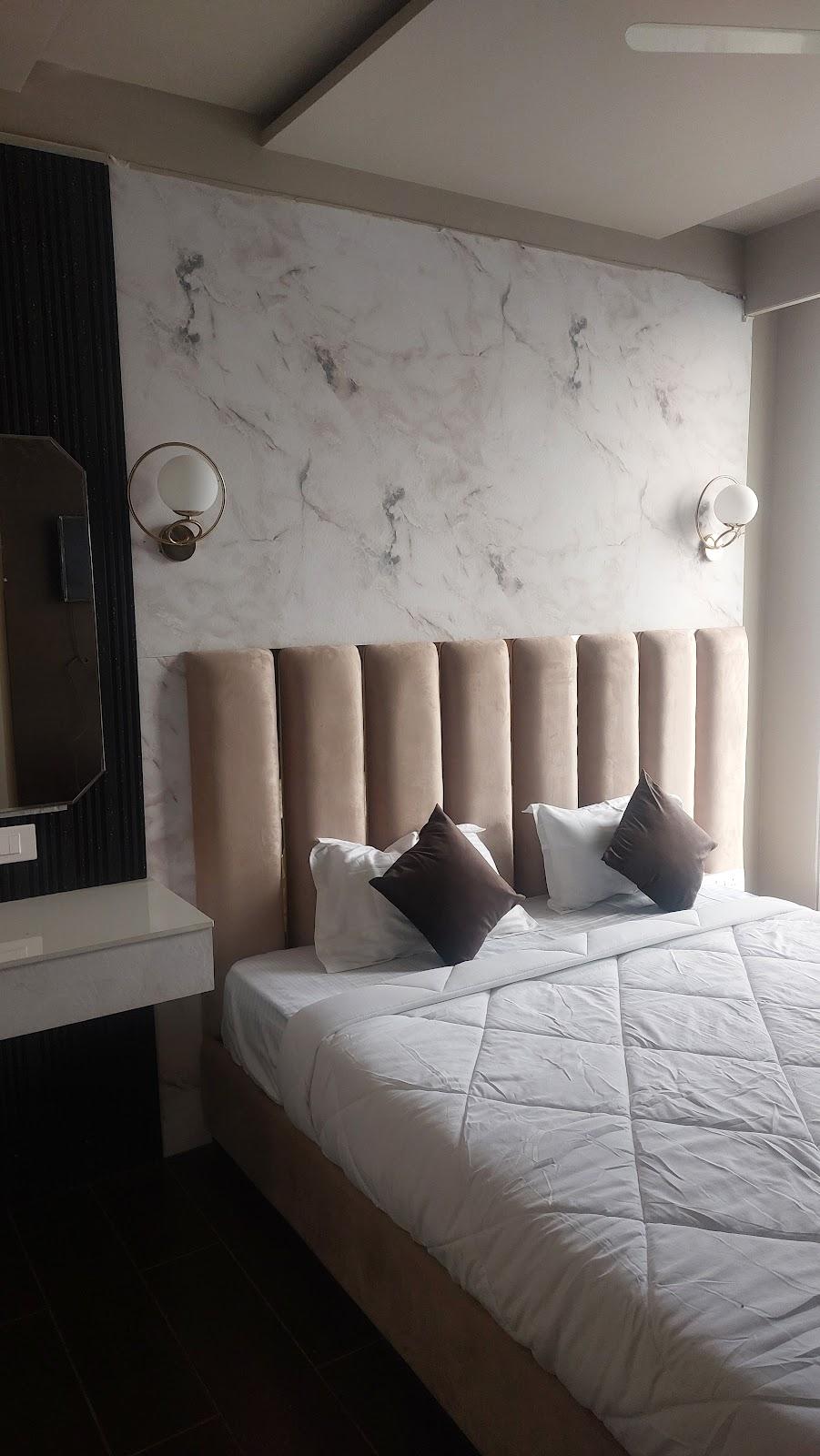 Hotel Nidhivan – photo 3