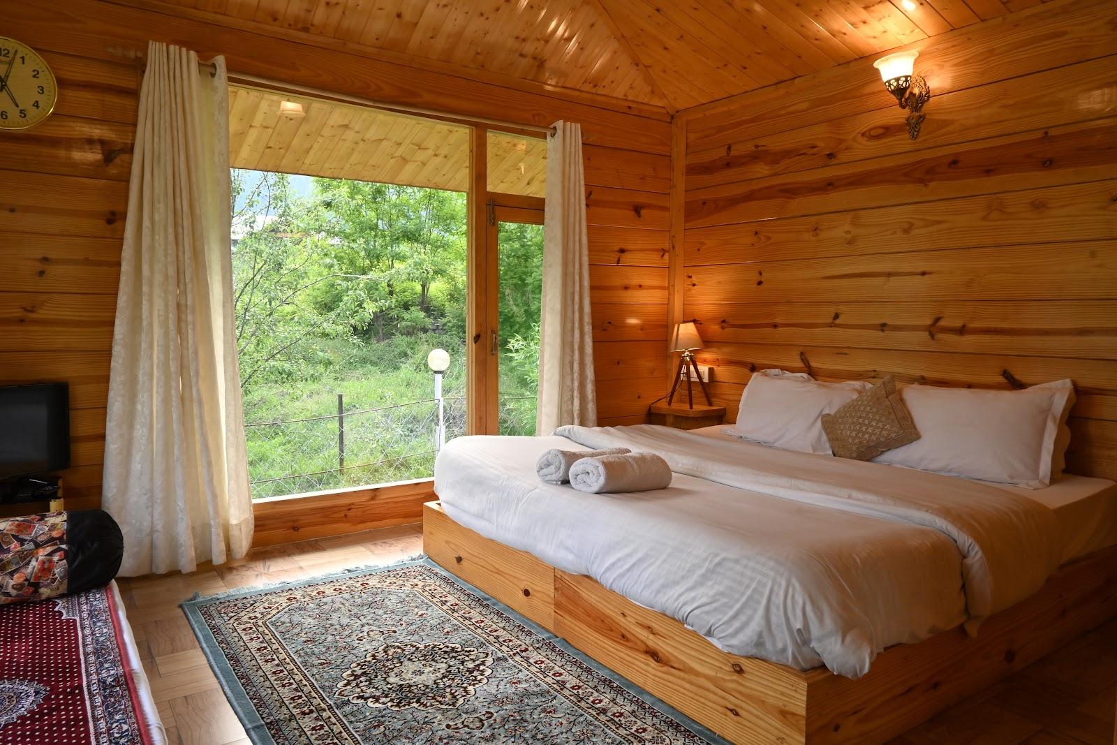 Cascade Mountain Retreat Manali (Pet Friendly) – photo 3
