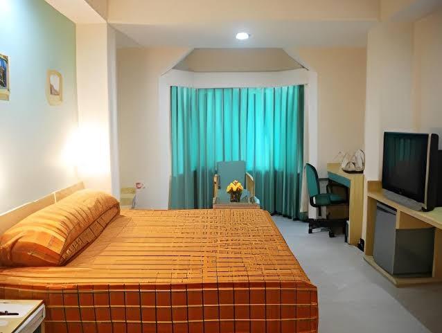 Hotel Green Horizon Station Road, Ranchi. 834001 – photo 4